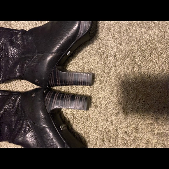 UGG HEEL BOOTS SAVOIE - Picture 4 of 8
